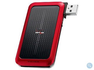 ZTE&#039;s AD3700 global modem now available for Verizon Wireless