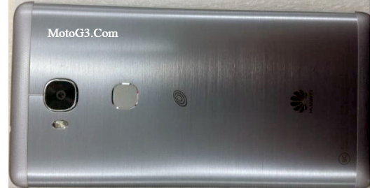 Purported Huawei Nexus photos leak, showcase its guts for everyone to see (Update: false alarm)