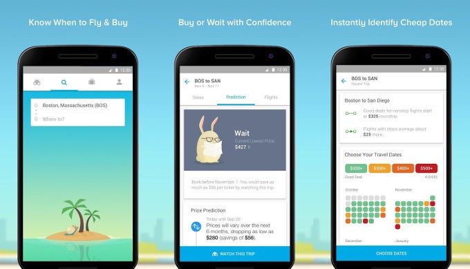 Hopper - Best Android apps