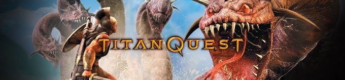 Titan Quest is an RPG of massive scale that fans of Greek mythology will love, out on Android for the first time