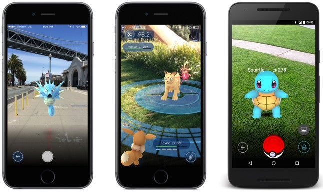 Hacked Pokémon GO version with DroidJack malware spotted, here's how to check if your APK is legit
