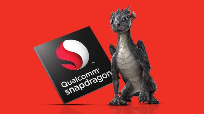 Qualcomm Snapdragon 821 goes official: 10% faster than 820, interim chip until next big chip
