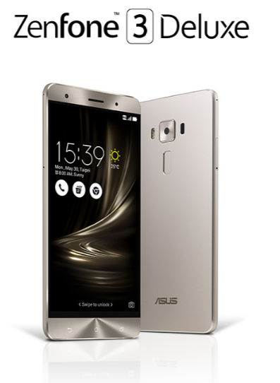 The top-of-the-line model of the Asus ZenFone 3 Deluxe will be the first phone to sport the Snapdragon 821 SoC - Top-of-the-line Asus ZenFone 3 Deluxe to be the first phone powered by the Snapdragon 821 SoC