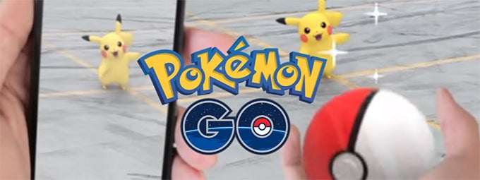 Pokemon Go not “a security risk”, can&#039;t read your email