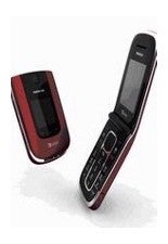 Nokia 6350 - Two new phones heading for AT&T?