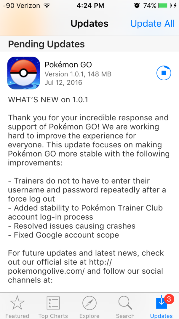 Pokemon Randomizer App [Version 1.0] 