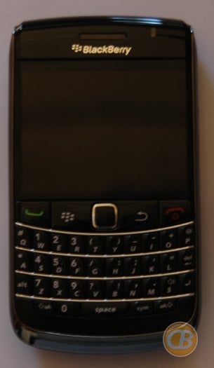 BlackBerry 9700 shows up in AT&T's Internal Sales System