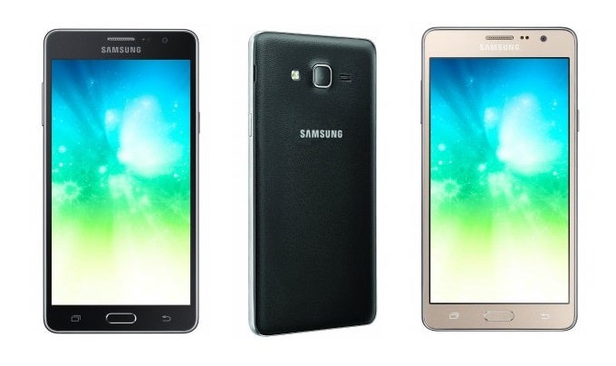 Samsung's new Galaxy On5 Pro and On7 Pro offer 2GB RAM and 16GB of storage on a budget