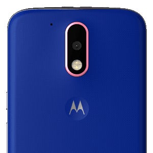 Moto G4 and G4 Plus are now available in the US Moto Maker website with a plethora of customization options