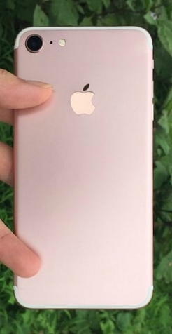 iPhone 7 might pack a 1960 mAh battery (despite being thinner than the iPhone 6s)