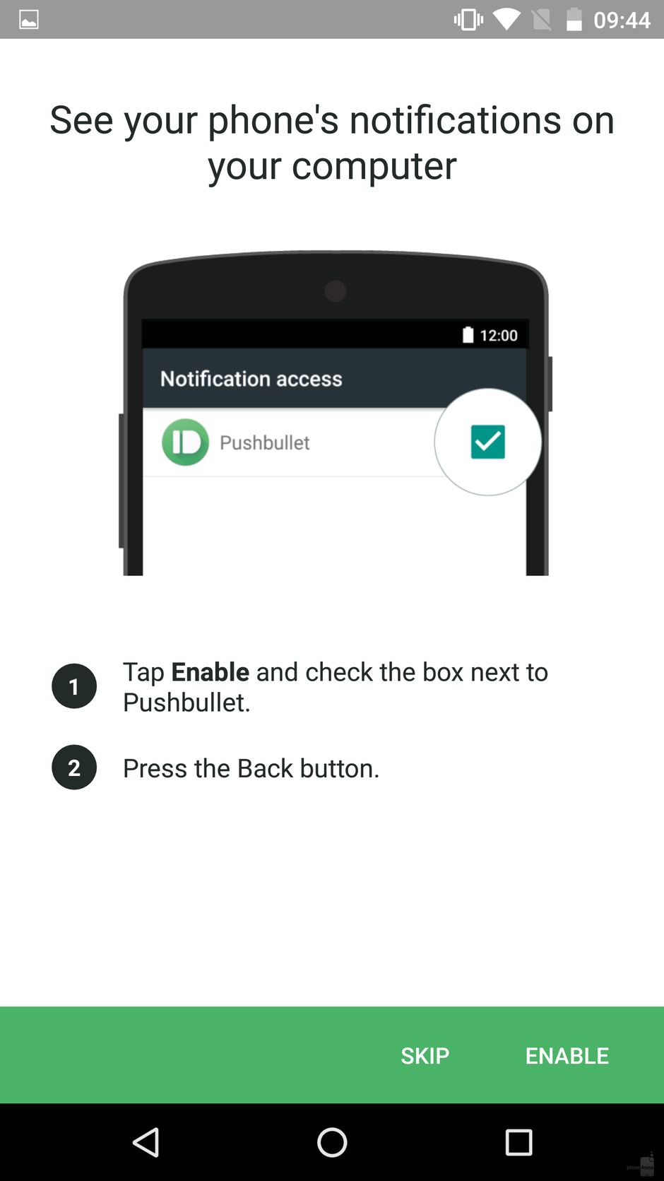 How to get a universal clipboard across all your devices (iOS, Android
