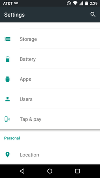 How To Fix The Authentication Is Required You Need To Sign Into Your Google Account Error On Android Phonearena