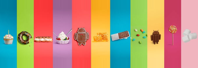 There's something really wrong with Android Marshmallow