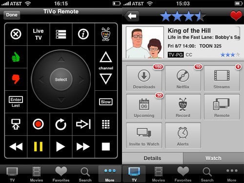 i.TV 2.0 coming soon to the App Store for use on the iPhone