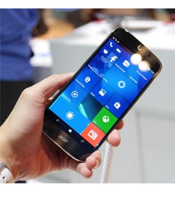 Acer's Windows 10 Liquid Jade Primo flagship smartphone finally on sale in the US for $649