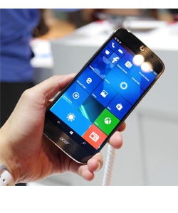 Acer&#039;s Windows 10 Liquid Jade Primo flagship smartphone finally on sale in the US for $649