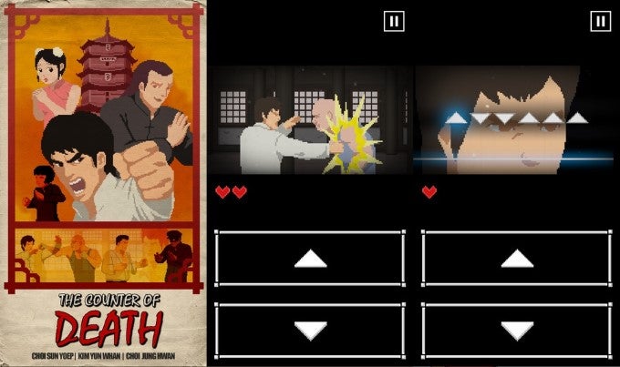 The Counter of Death - Best new Android and iPhone games (July 12th - July 18th)