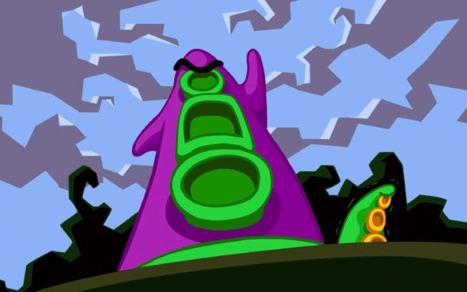Day of the Tentacle Remastered - Best new Android and iPhone games (July 12th - July 18th)