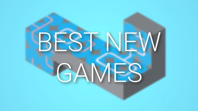 Best new Android and iPhone games (July 12th - July 18th)