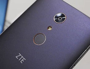 ZTE's ZMax Pro dares to break the $100 smartphone barrier: hands-on from the launch event