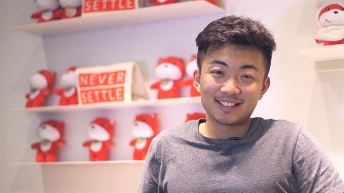 OnePlus co-founder talks about designing the OnePlus 3, getting inspired by Apple products, being angered by reviews