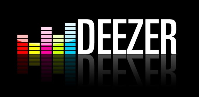 Music streaming service Deezer is now available in the United States