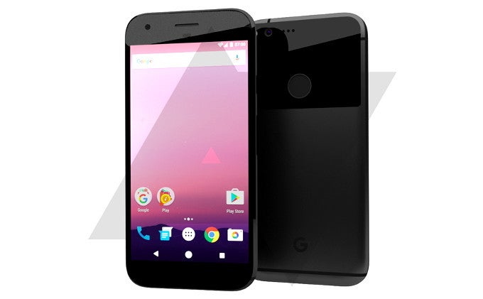 2016 Google Nexus phone renders - Most anticipated upcoming phones in the second half of 2016