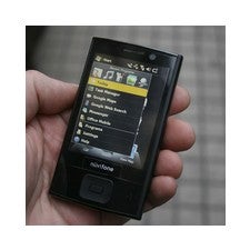 M20 - Both Garmin-Asus nuvifone models coming to AT&T?