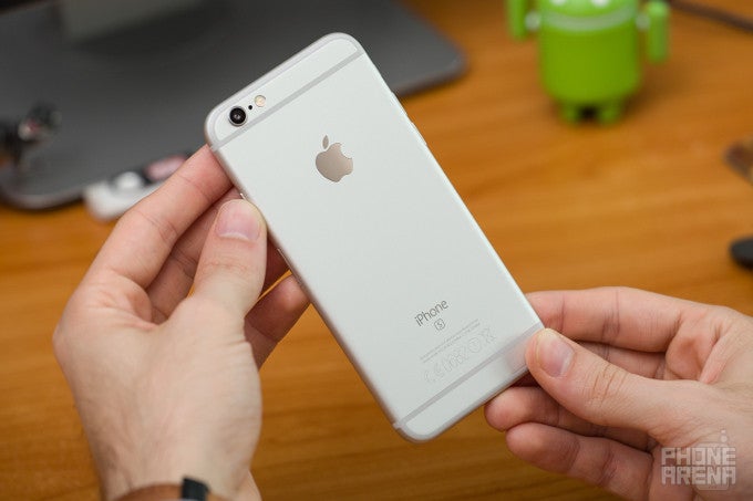 Deal: BestBuy sheds $200 off all iPhones - 16GB iPhone 6s down to $1, 64GB iPhone 6s Plus - $199.00