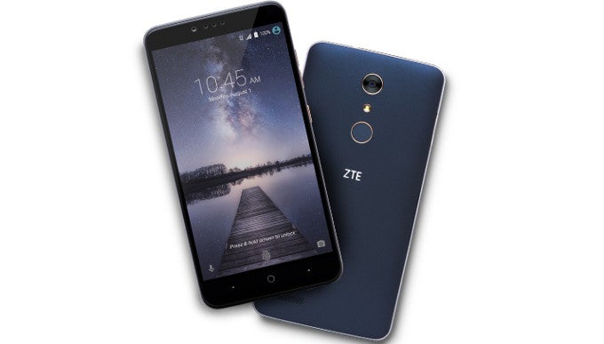 Monsters from Asia: the truly incredible, $99 ZTE ZMax Pro