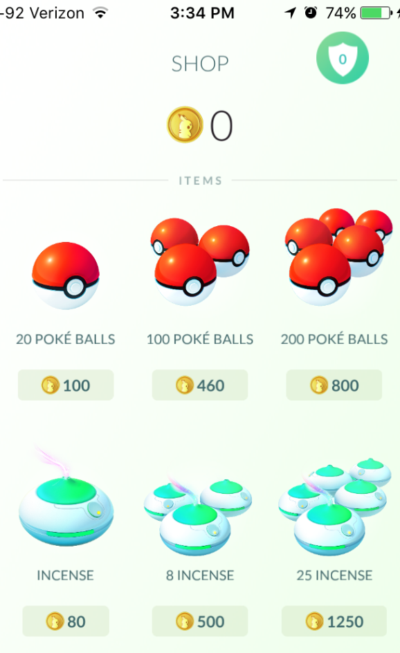 Pokecoins are used to make important purchases for a Pokemon trainer - Here is how you can score free Pokecoins from the Google Play Store