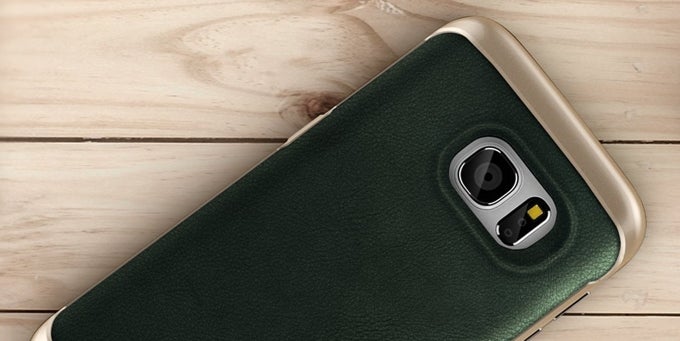 Best leather cases for Samsung Galaxy S7