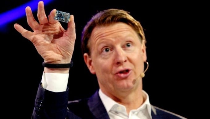 It's time for Mr. Vestberg to wave goodbye - Ericsson CEO Hans Vestberg resigns immediately, leaves behind an era of challenging times