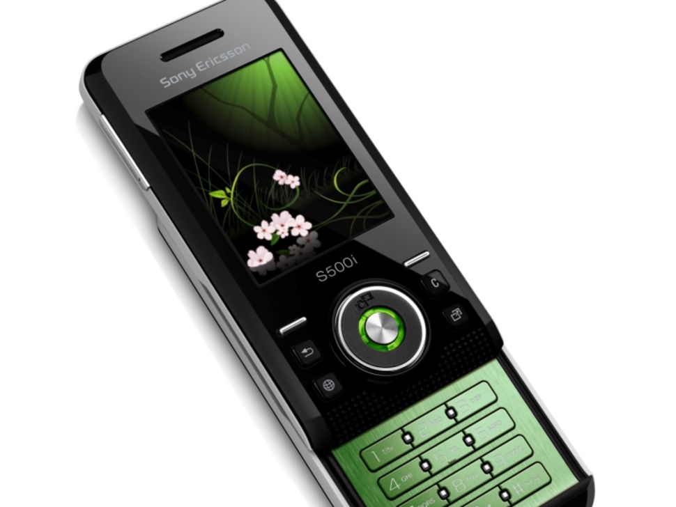 We fondly remember Sony Ericsson phones like the S500i - Ericsson CEO Hans Vestberg resigns immediately, leaves behind an era of challenging times