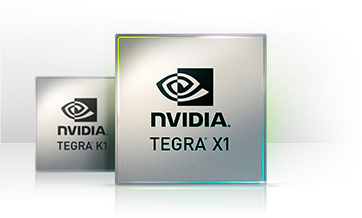The Nvidia Tegra X1 chip powers NX developer units - Nintendo's upcoming NX games console is powered by Nvidia's Tegra mobile SoC