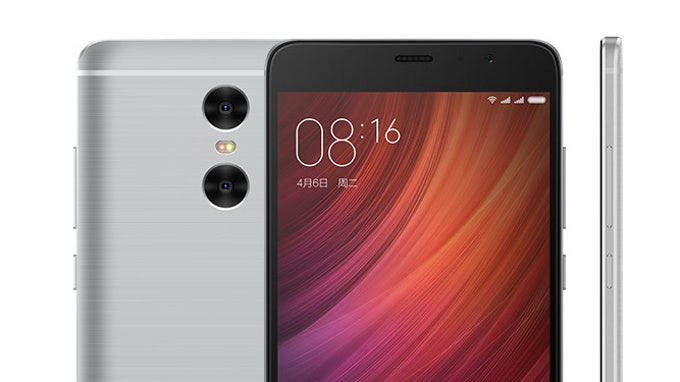 Dual camera explained: first samples from Xiaomi Redmi Pro