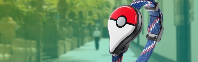 Pokemon GO Plus Bluetooth accessory gets delayed until September