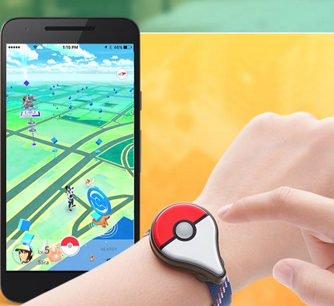 Sorry Pokemon GO players, no Plus for you 'till September! - Pokemon GO Plus Bluetooth accessory gets delayed until September