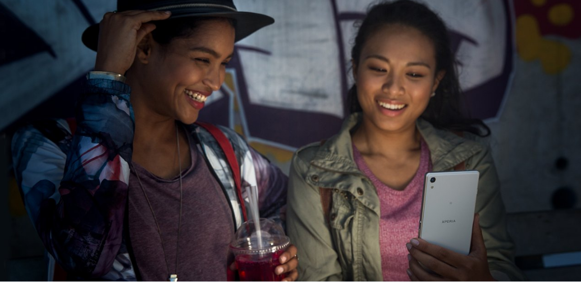 Sony Xperia XA Ultra released in the US as one of the largest Android Marshmallow phones on the market