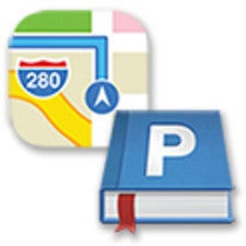 Apple and Parkopedia join forces to making parking easier