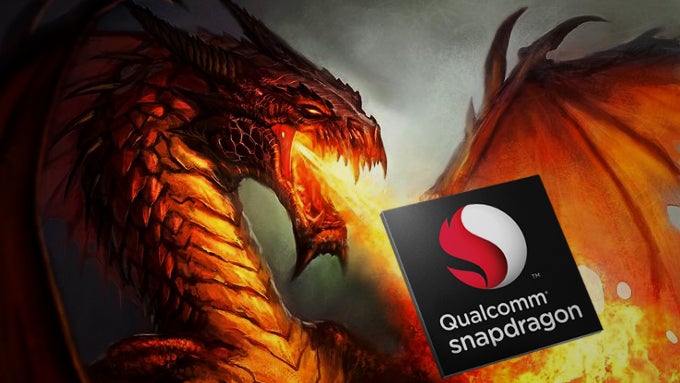 Leakster says the Snapdragon 830 will be built on a 10 nm process