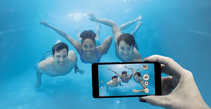 Dunk It: best waterproof cases for the iPhone 6s