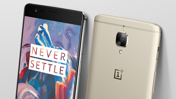 OnePlus 3 updated to Oxygen OS v3.2.2: 4K video quality improvements tested