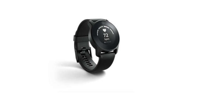 Phillips outs a medically-accurate smartwatch with 4-day battery life