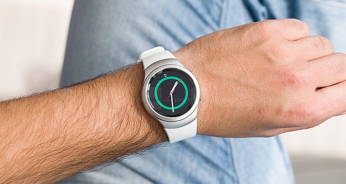 Rumor: Samsung&#039;s Gear S3 will cater to outdoor enthusiasts by including a variety of new sensors