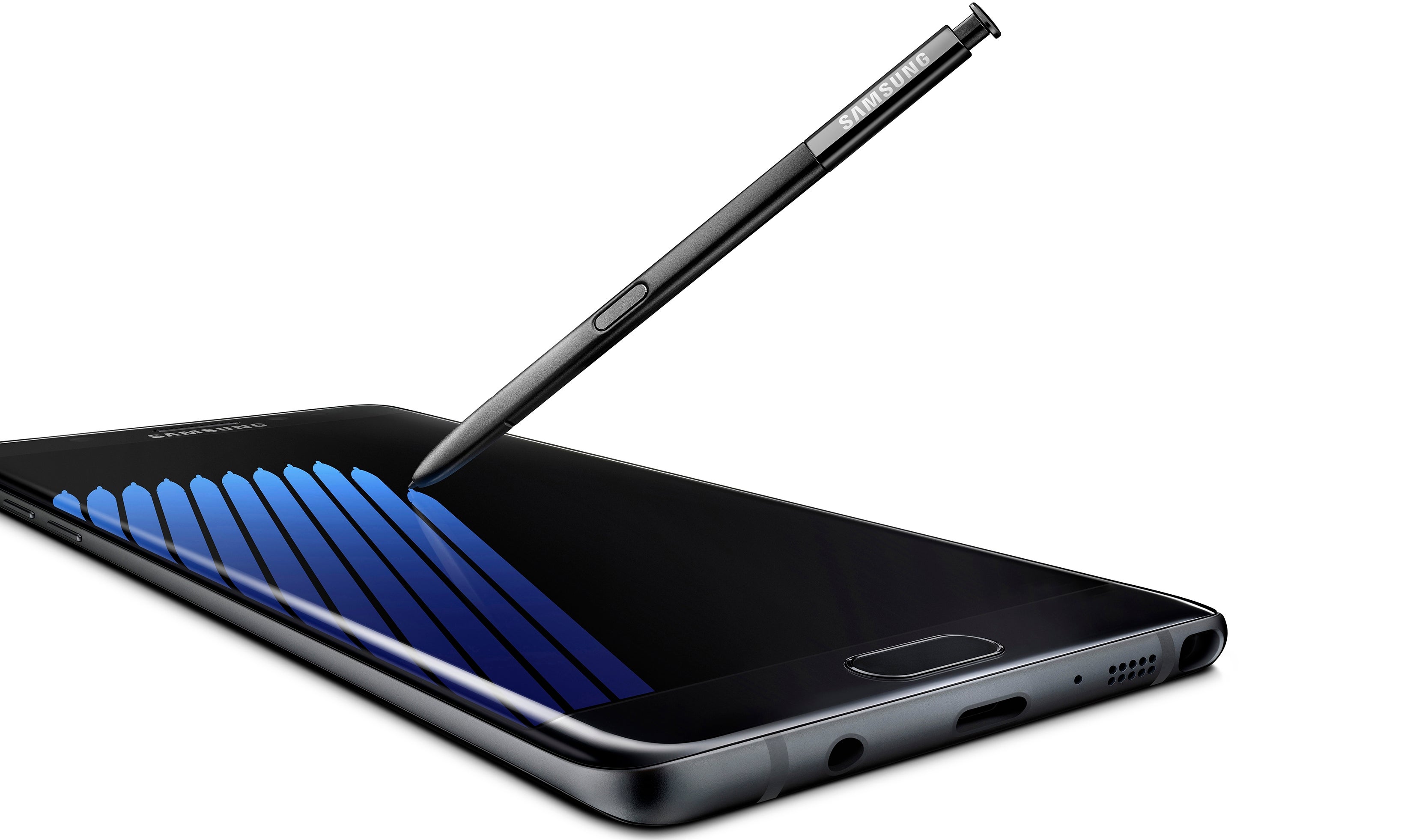 The omnipresent Snapdragon 820 powers the Galaxy Note 7 - Samsung Galaxy Note 7 - specs review
