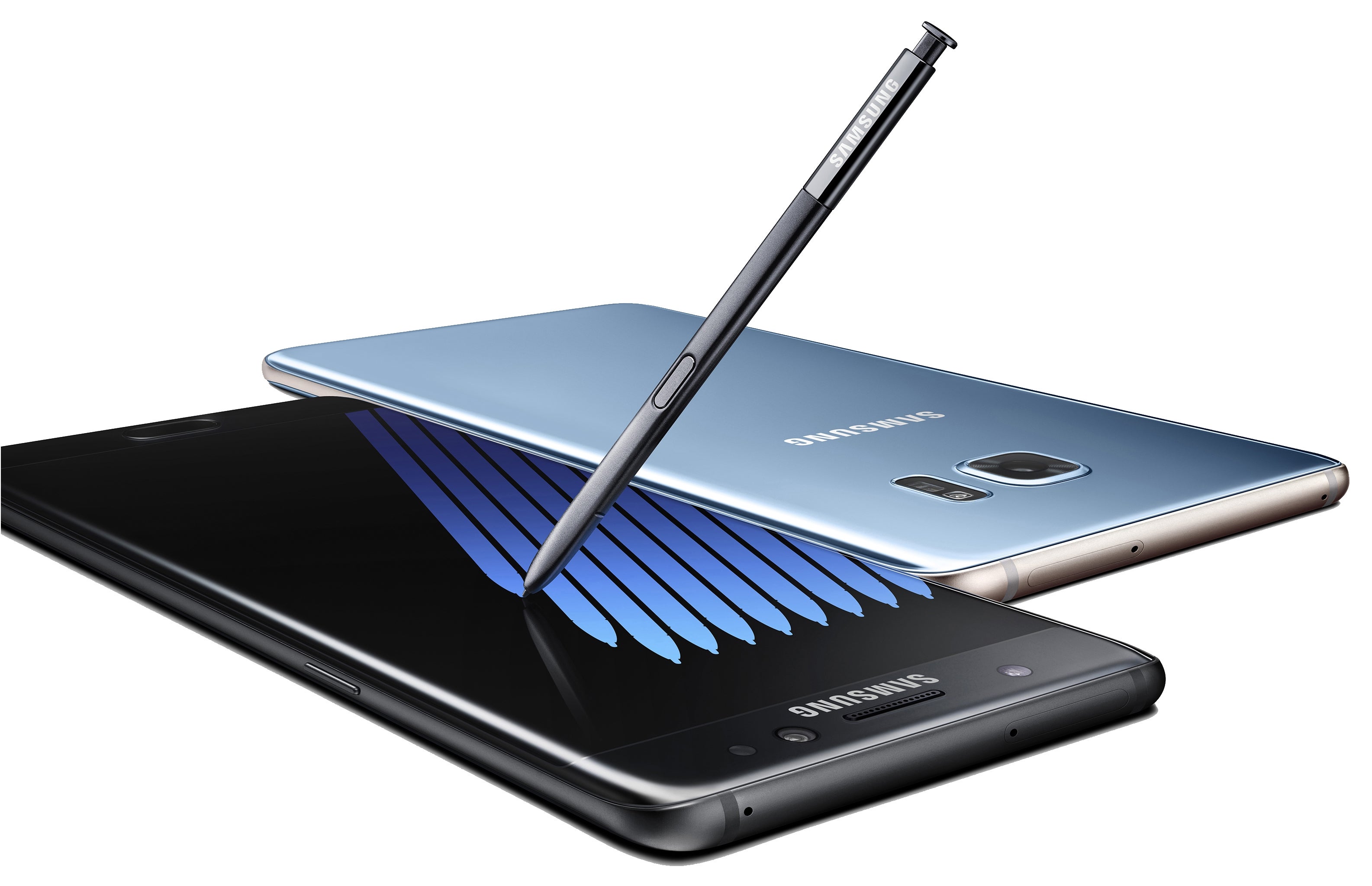 Samsung Galaxy Note 7 - specs review