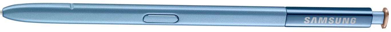 The S-Pen is now waterproof and more precise than ever - Samsung Galaxy Note 7 - specs review