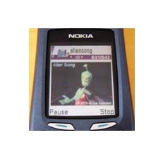 Nokia 3650