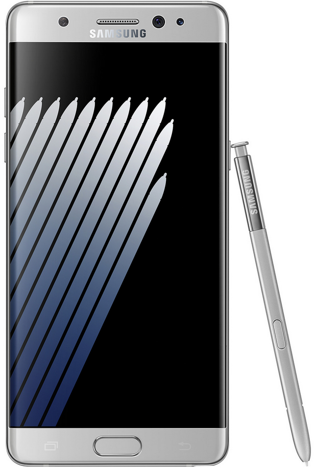 Starting on August 4th, the Samsung Galaxy Note 7 can be pre-ordered on U.S. Cellular - U.S. Cellular announces pre-order and launch dates for the Samsung Galaxy Note 7